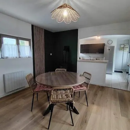 Le Jardin Des Lacs Nature Et