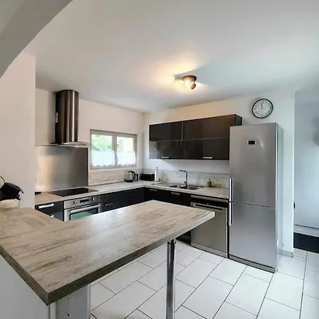 Le Jardin Des Lacs Nature Et