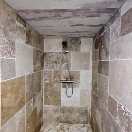 Le Jardin Des Lacs Nature Et Holiday home Ardres