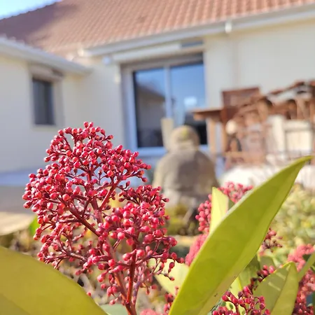 Le Jardin Des Lacs Nature Et * Ardres