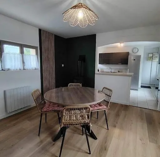 Le Jardin Des Lacs Nature Et