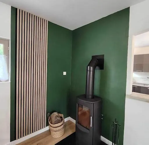 Le Jardin Des Lacs Nature Et