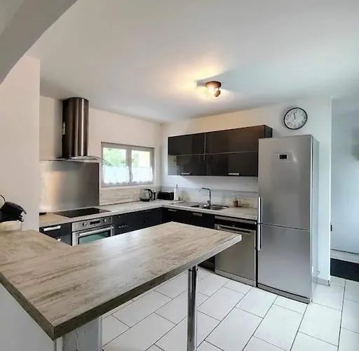 Le Jardin Des Lacs Nature Et