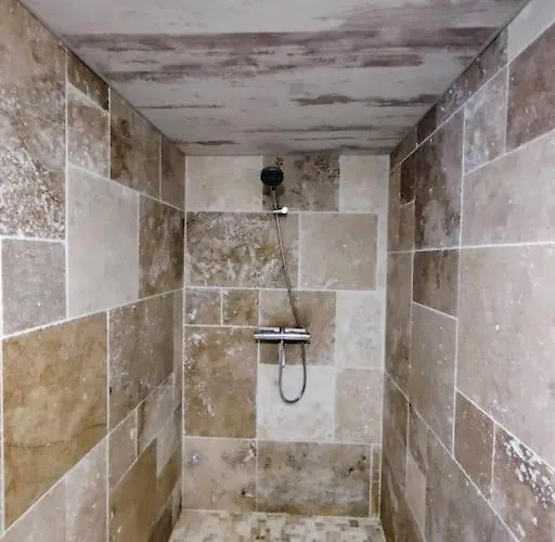 Le Jardin Des Lacs Nature Et Hébergement de vacances Ardres